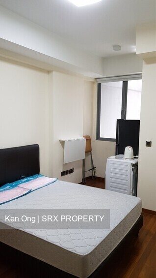 Cassia Edge (D14), Apartment #235686421
